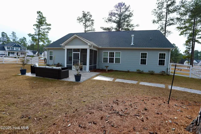 $665,000 | 930 Winds Way, Aberdeen, NC 28315