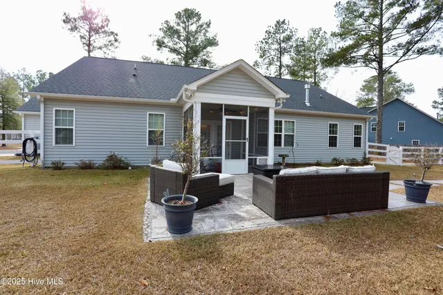 $665,000 | 930 Winds Way, Aberdeen, NC 28315