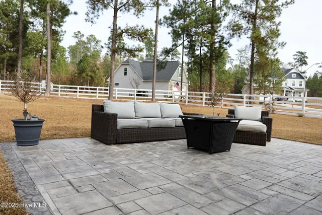 $665,000 | 930 Winds Way, Aberdeen, NC 28315