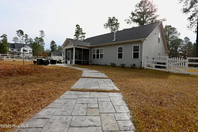 $665,000 | 930 Winds Way, Aberdeen, NC 28315