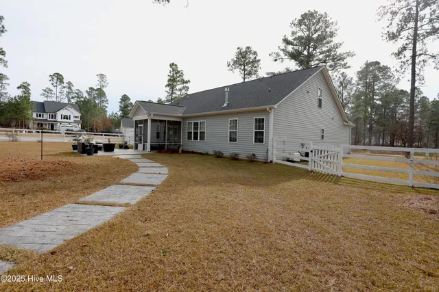 $665,000 | 930 Winds Way, Aberdeen, NC 28315