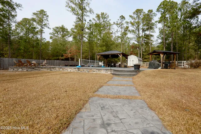 $665,000 | 930 Winds Way, Aberdeen, NC 28315