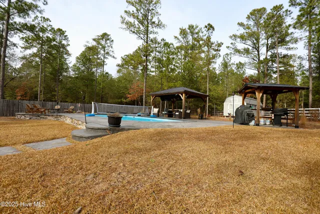 $665,000 | 930 Winds Way, Aberdeen, NC 28315