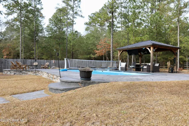 $665,000 | 930 Winds Way, Aberdeen, NC 28315