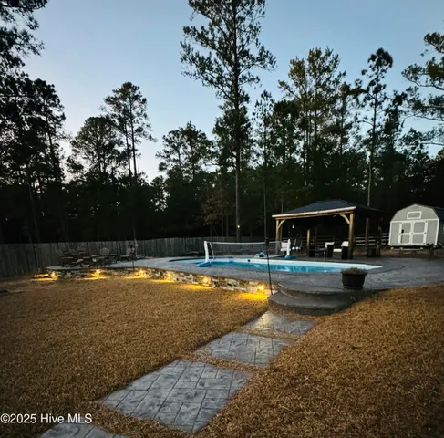 $665,000 | 930 Winds Way, Aberdeen, NC 28315