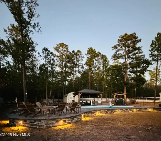 $665,000 | 930 Winds Way, Aberdeen, NC 28315