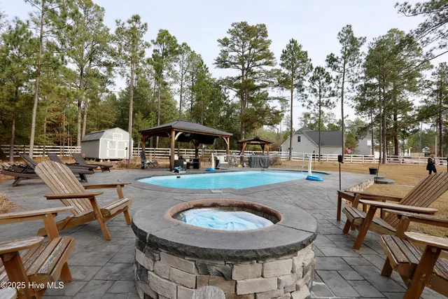 $665,000 | 930 Winds Way, Aberdeen, NC 28315