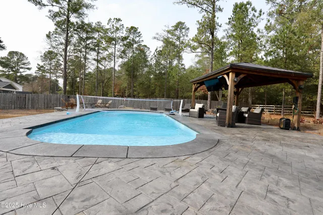 $665,000 | 930 Winds Way, Aberdeen, NC 28315