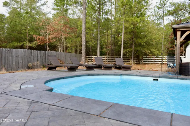$665,000 | 930 Winds Way, Aberdeen, NC 28315