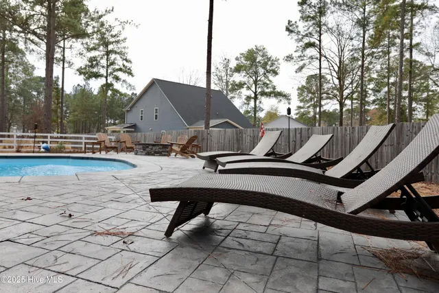 $665,000 | 930 Winds Way, Aberdeen, NC 28315