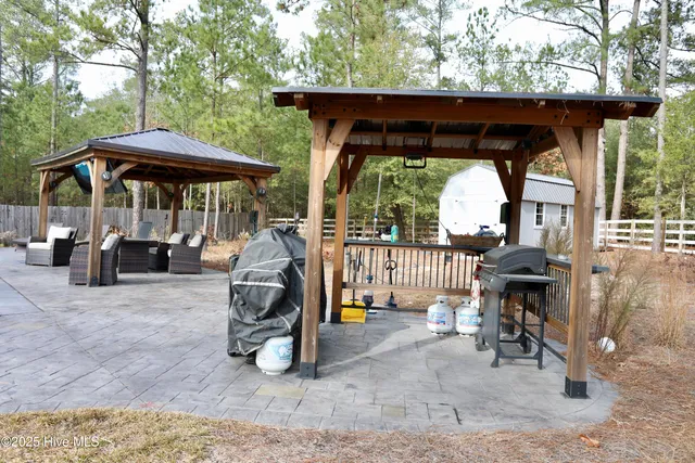 $665,000 | 930 Winds Way, Aberdeen, NC 28315