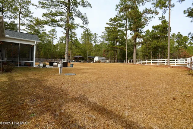 $665,000 | 930 Winds Way, Aberdeen, NC 28315