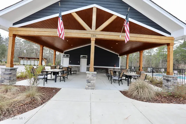 $665,000 | 930 Winds Way, Aberdeen, NC 28315