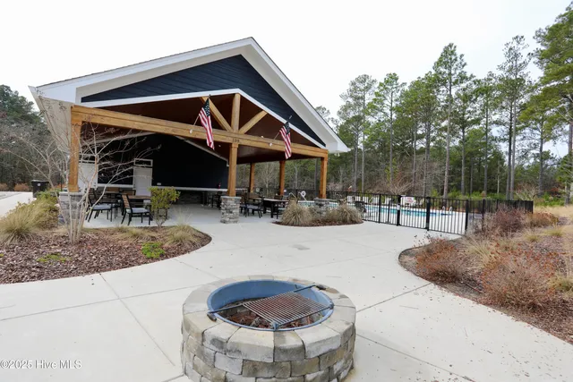 $665,000 | 930 Winds Way, Aberdeen, NC 28315