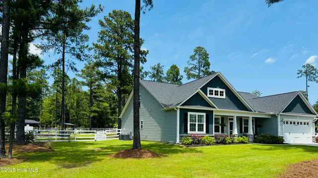 $665,000 | 930 Winds Way, Aberdeen, NC 28315