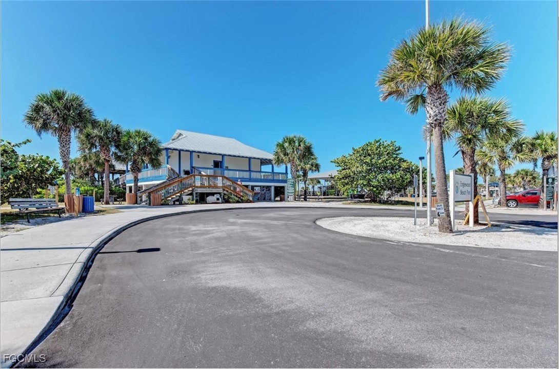 10 Yucca Lane Placida, FL 33946 - Photo 5 of 26 a view of street with cars