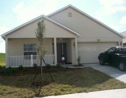 2034 Newtown Road Groveland, FL 34736 - Photo 1 of 1 Exterior Front