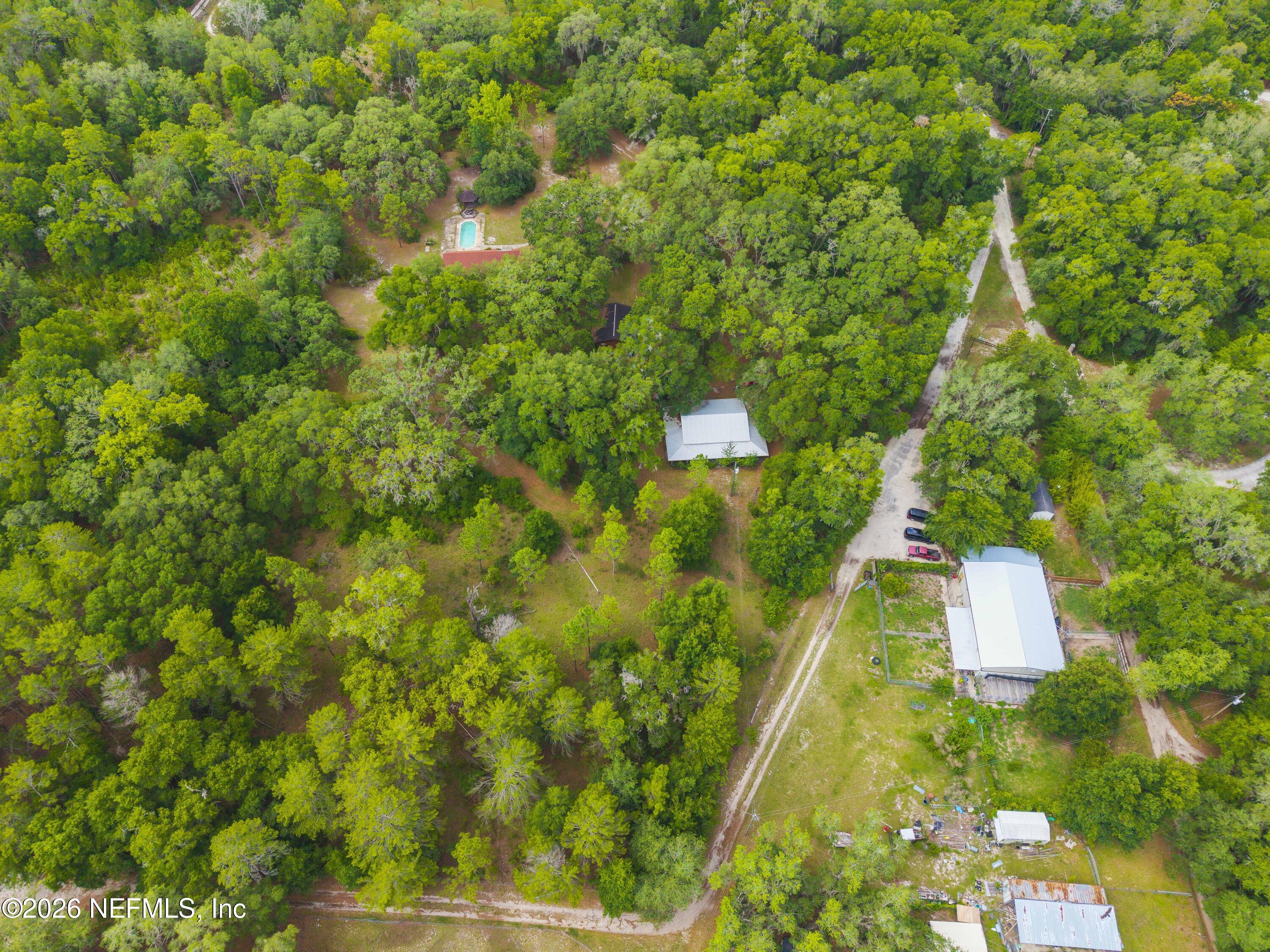 720 Lake Susan Road Hawthorne, FL 32640 - Photo 5 of 55 720 Lake Susan Rd, Hawthorne, FL