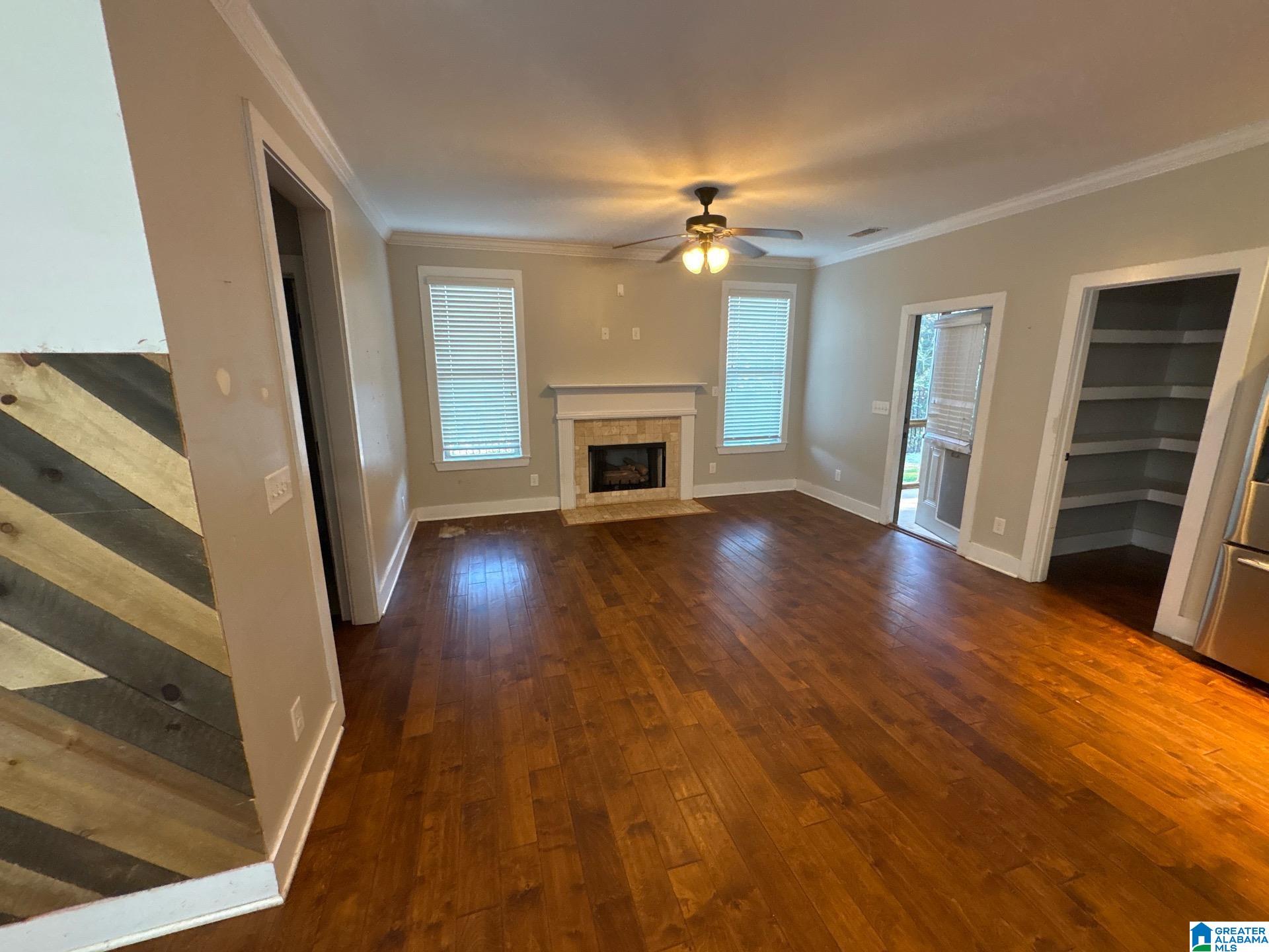 435 Lakeridge Drive Trussville, AL 35173 - Photo 10 of 26