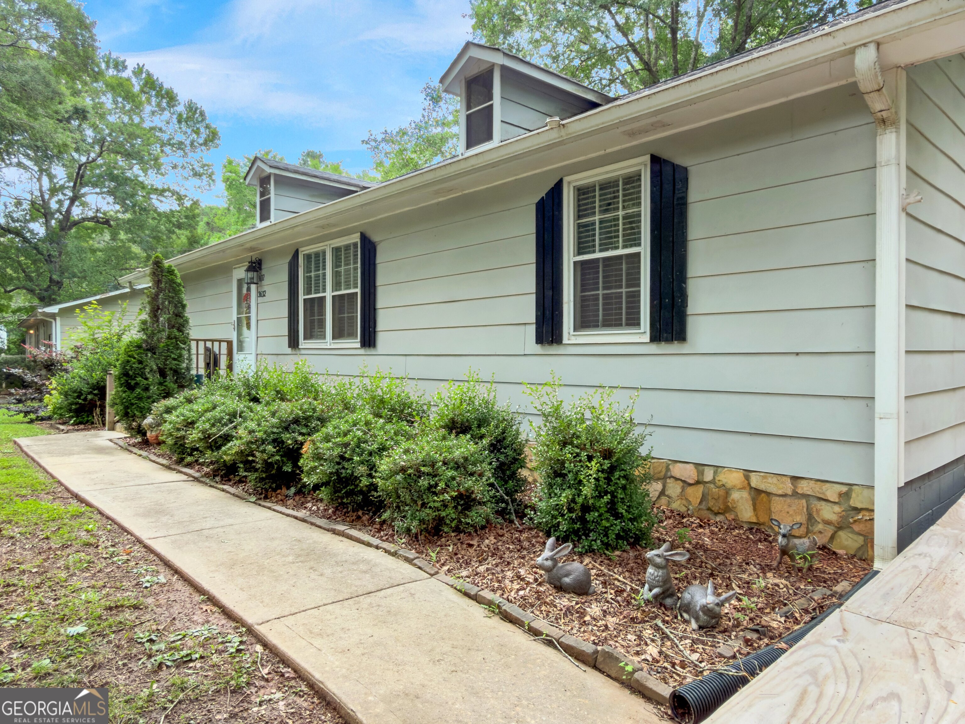 3632 Fayetteville Road Griffin, GA 30223 - Photo 27 of 44