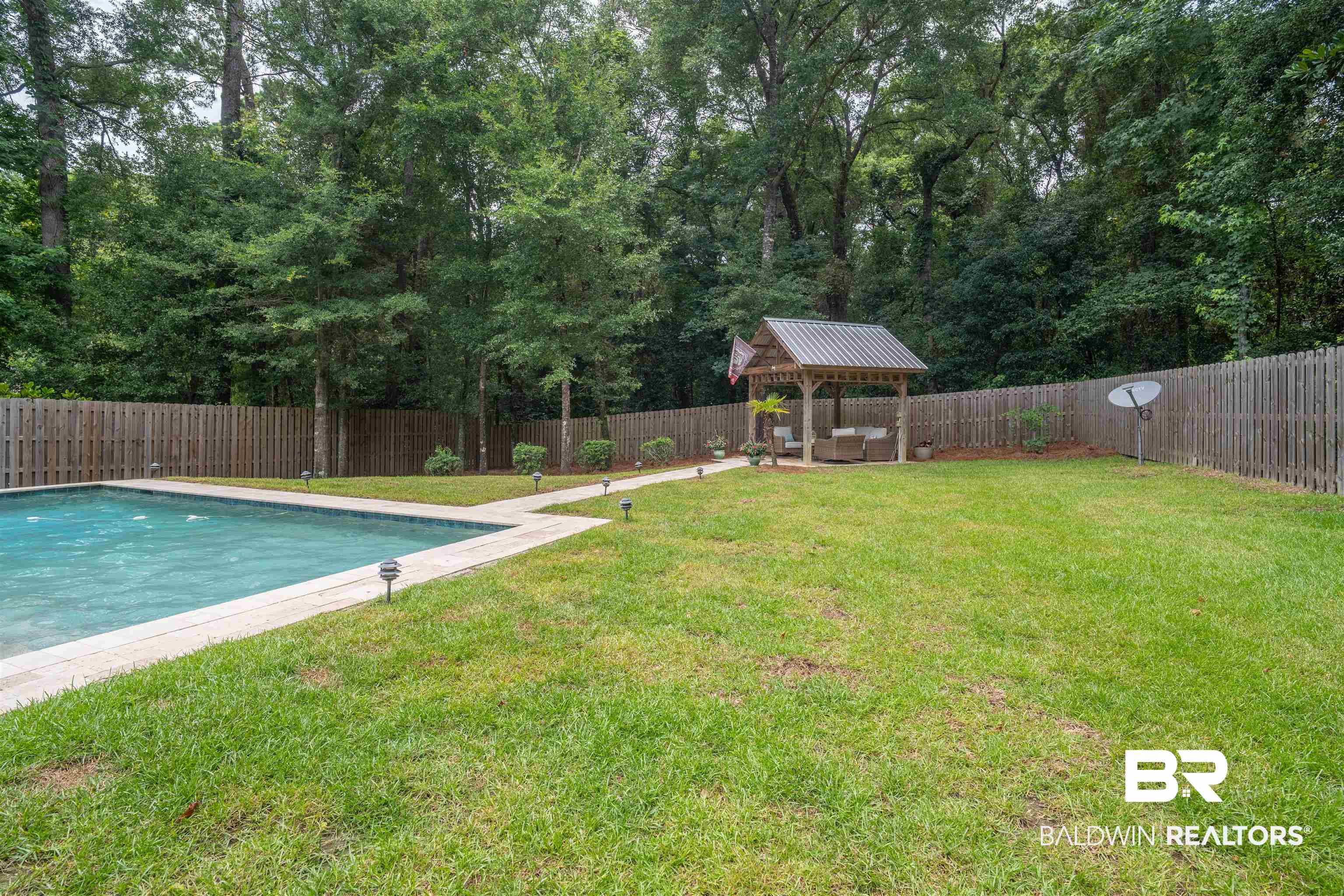 1177 Landing Road Daphne, AL 36526 - Photo 41 of 72