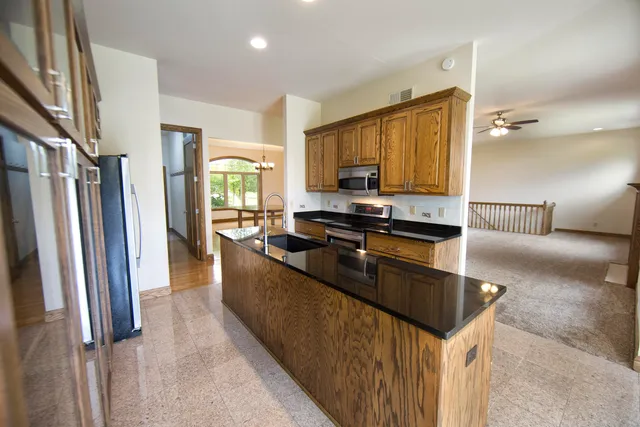 $819,000 | 4707 Jenna Court, Franklin, WI 53132