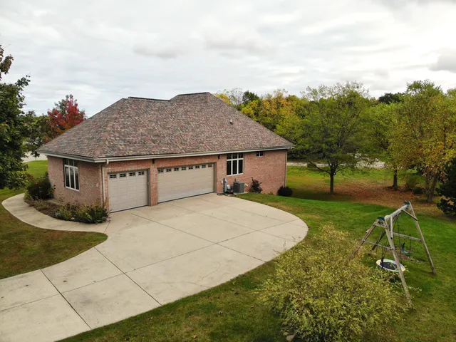 $819,000 | 4707 Jenna Court, Franklin, WI 53132