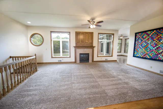 $819,000 | 4707 Jenna Court, Franklin, WI 53132