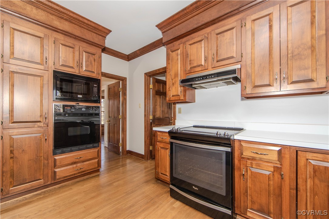 14502 St Stephens Place Midlothian, VA 23113 - Photo 18 of 49 You will love the storage in this awesome Kitchen!