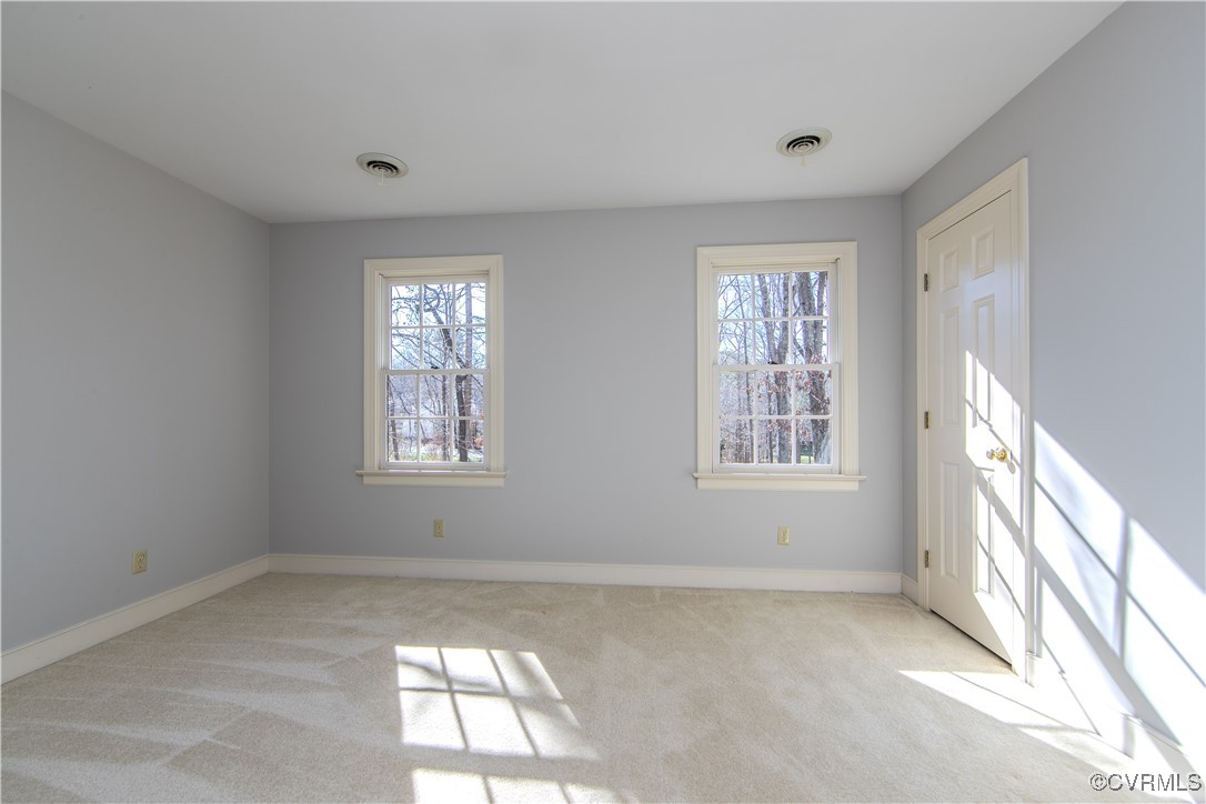 14502 St Stephens Place Midlothian, VA 23113 - Photo 33 of 49 Bedroom #4, walk-in closet
