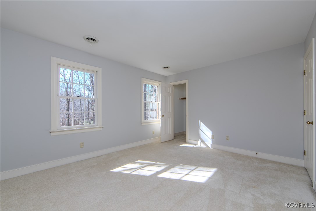 14502 St Stephens Place Midlothian, VA 23113 - Photo 34 of 49 Bedroom #4, Carpet