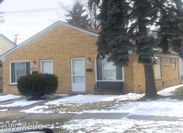 20710 Moross Road Detroit, MI 48224 - Photo 2 of 11
