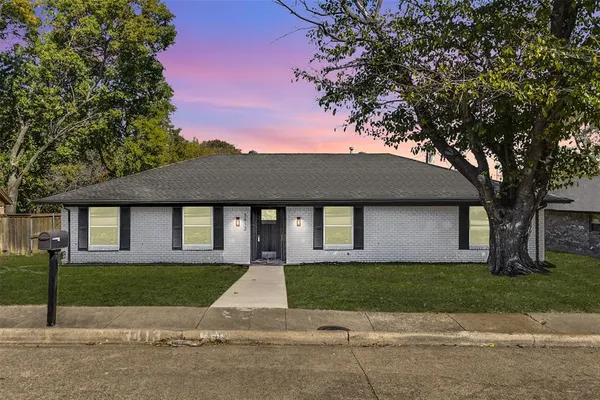 $410,000 | 3413 Sherrye Drive, Plano, TX 75074