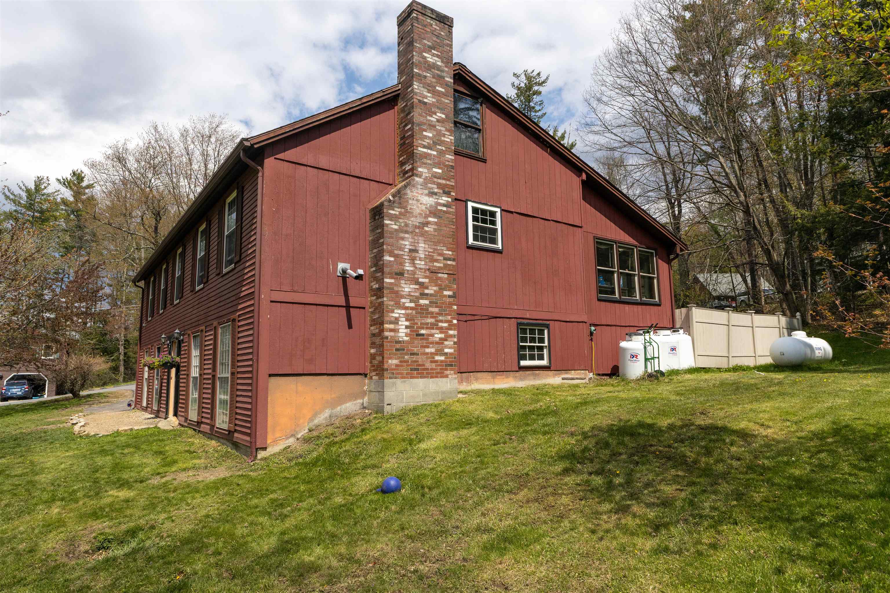 3 Snowshoe Hill Road Claremont, NH 03743 - Photo 27 of 35