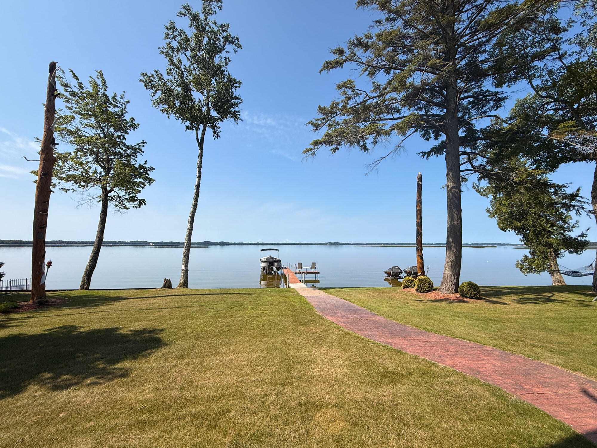 4156 Walker Road Moran, MI 49760 - Photo 82 of 83 Gallery Image 82