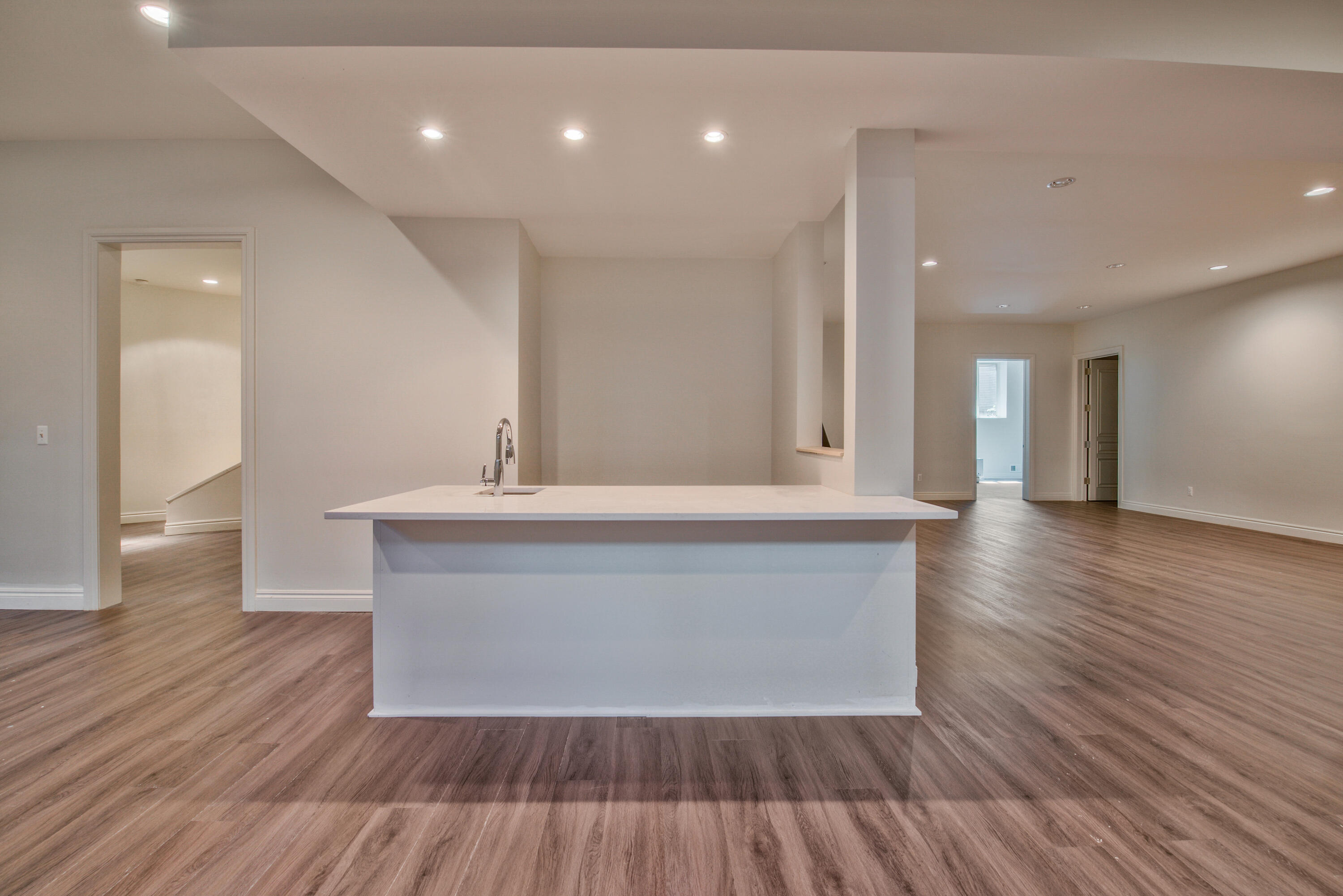 200 Aspen Road Birmingham, MI 48009 - Photo 27 of 34 Basement