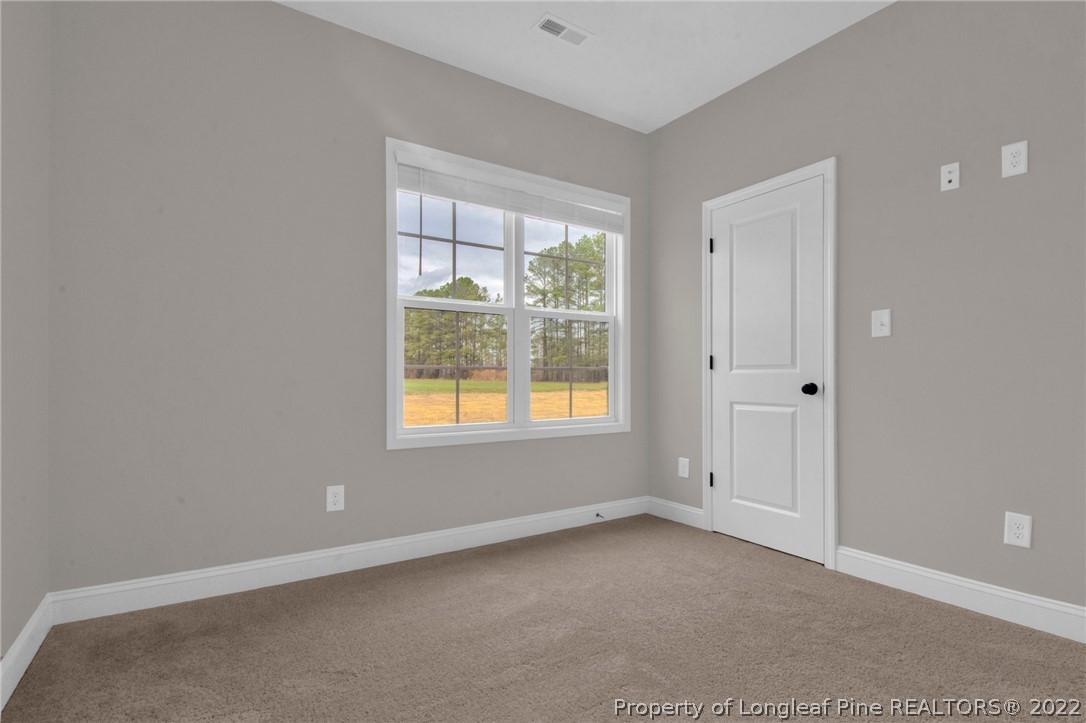 171 Mumford Road Raeford, NC 28376 - Photo 23 of 35 an empty room with a window