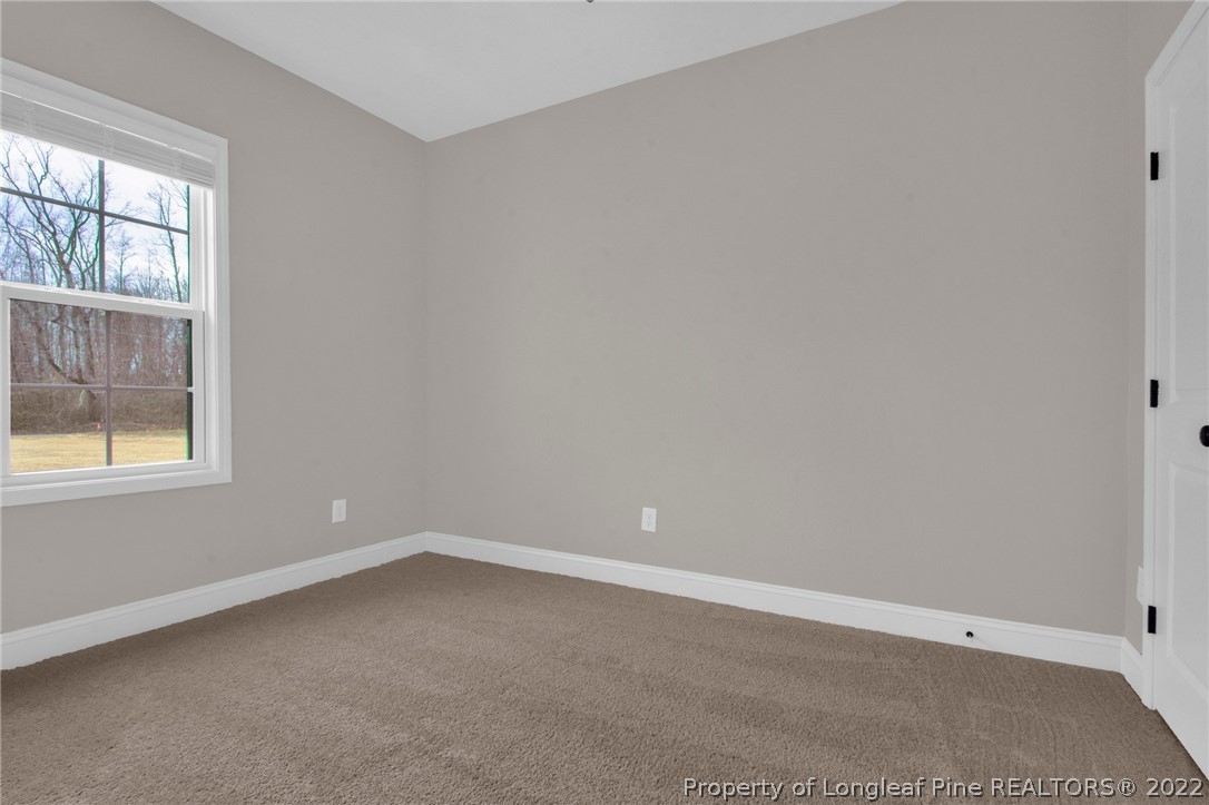 171 Mumford Road Raeford, NC 28376 - Photo 26 of 35 an empty room with a window