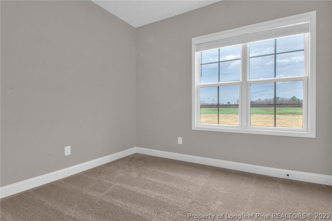 171 Mumford Road Raeford, NC 28376 - Photo 27 of 35 an empty room with a window