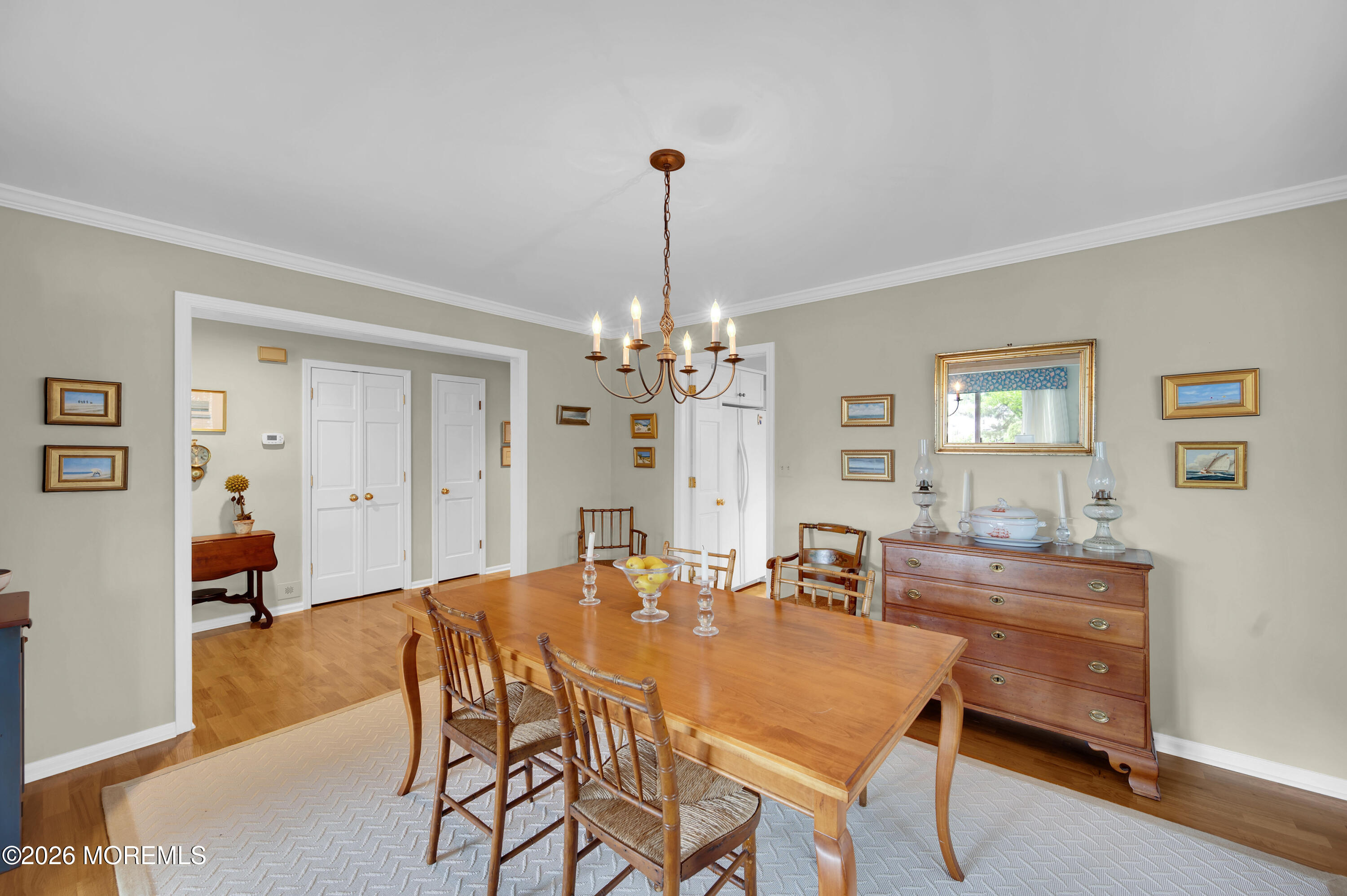 100 Bay Point Harbour, Unit 100 Point Pleasant, NJ 08742 - Photo 19 of 56 Dining 4