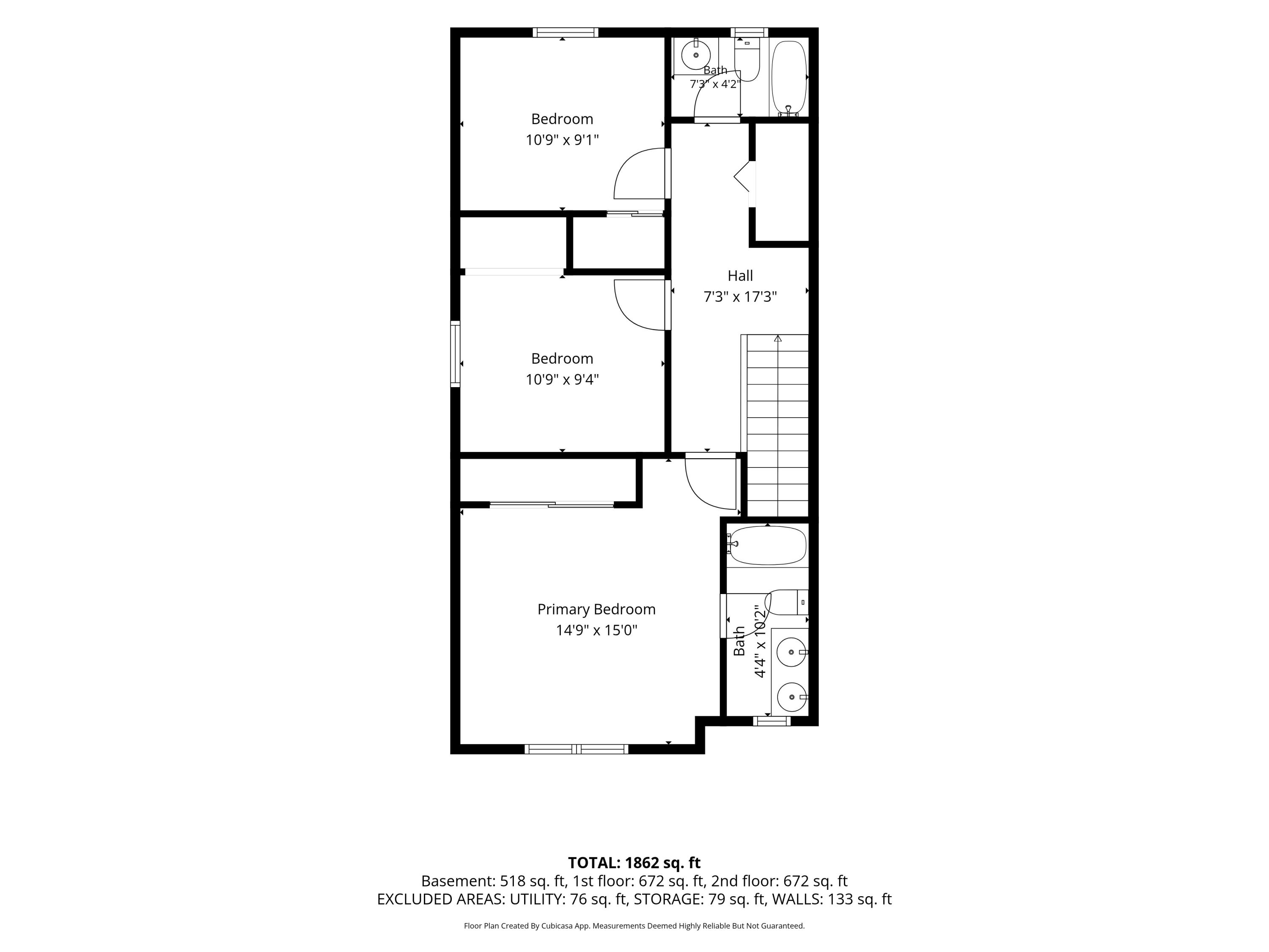 1825 South 3rd Street, Unit 1825 Milwaukee, WI 53204 - Photo 28 of 29