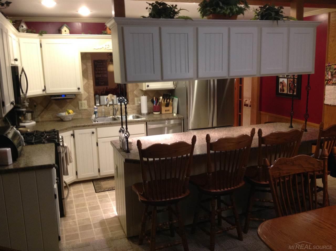 2576 Peck Road Croswell, MI 48422 - Photo 25 of 27