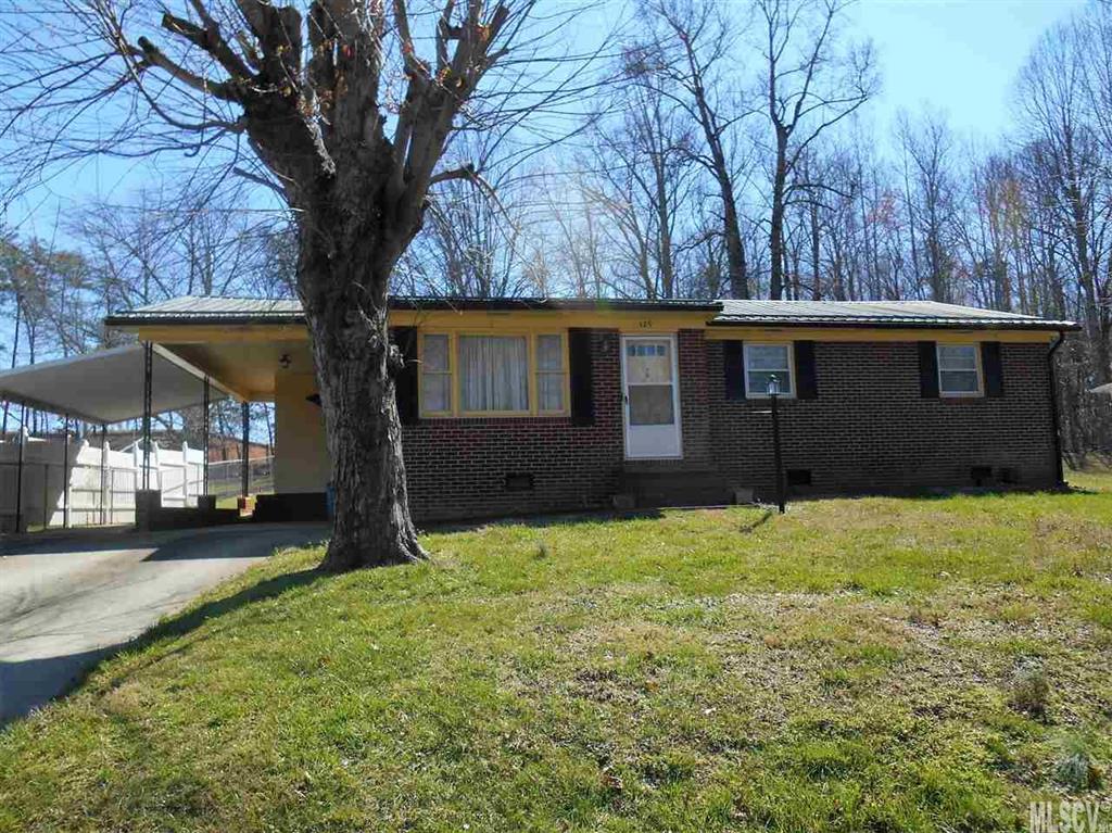 329 Swanson Road Lenoir, NC 28645 - Photo 1 of 14 Gallery Image 1