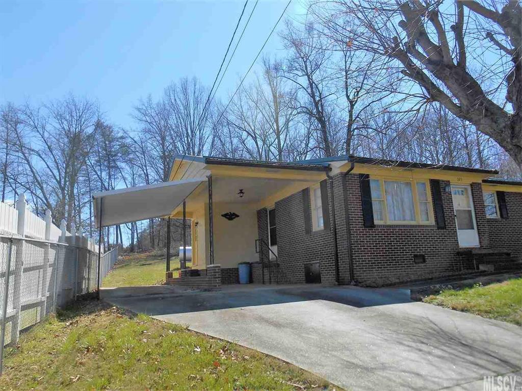329 Swanson Road Lenoir, NC 28645 - Photo 4 of 14 Gallery Image 4