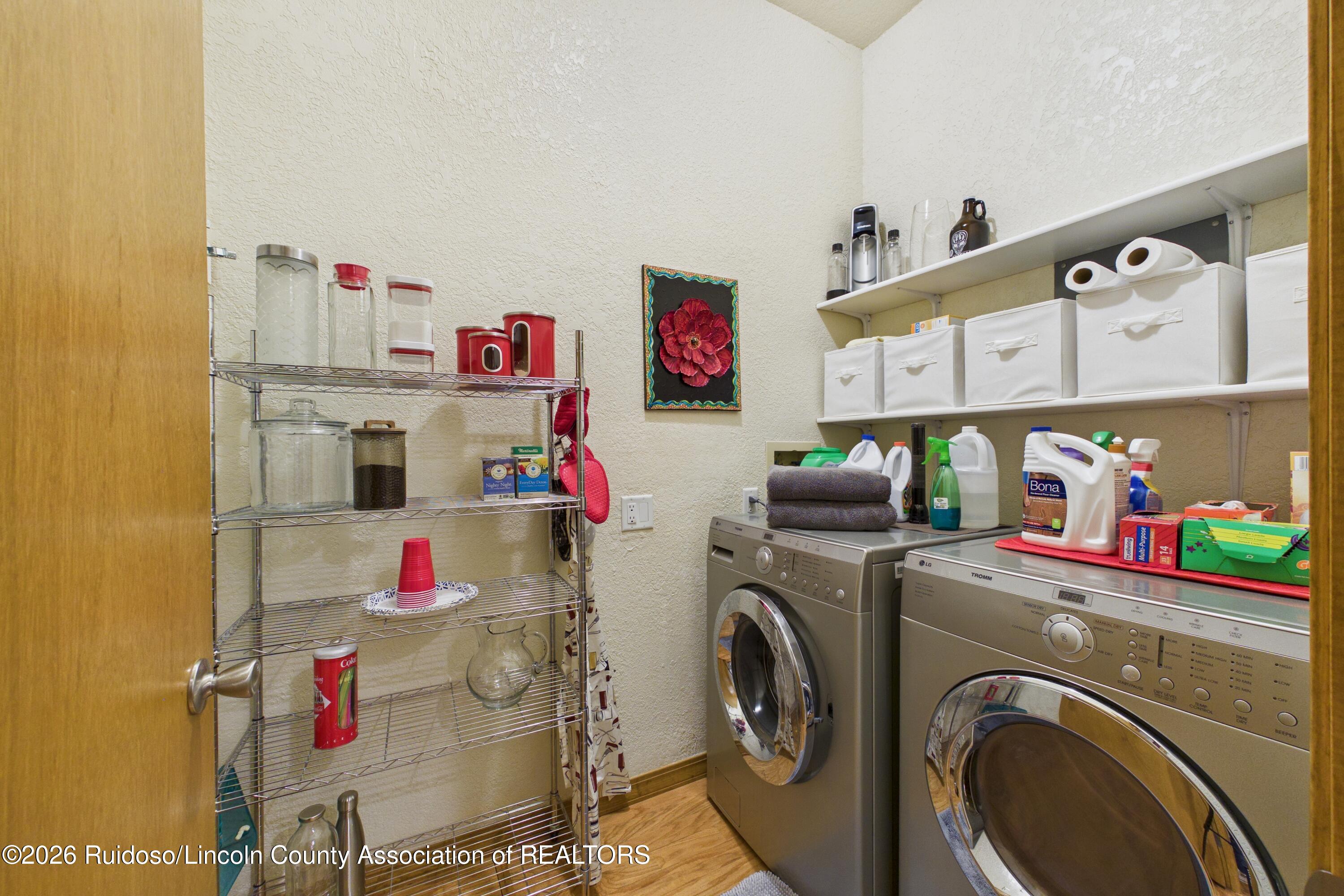 205 Racquet Drive, Unit A3 Ruidoso, NM 88345 - Photo 25 of 57 Gallery Image 25