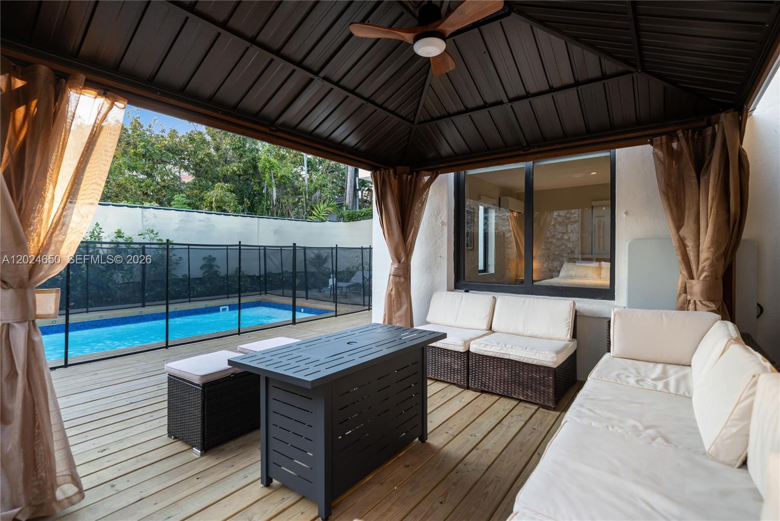 1663 Southwest 13th Street Miami, FL 33145 - Photo 22 of 112