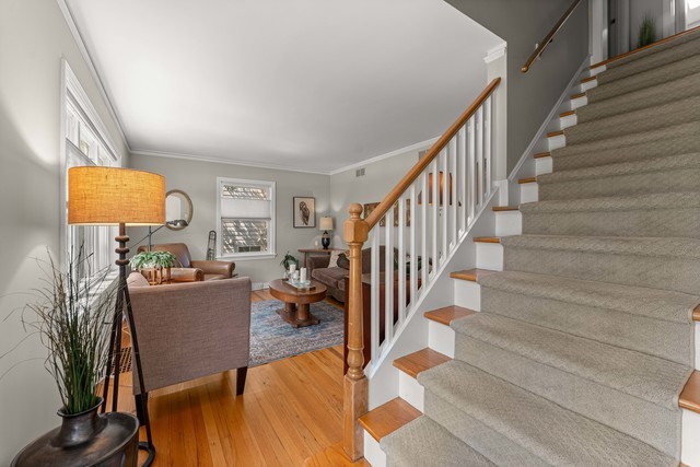 725 North County Line Road Hinsdale, IL 60521 - Photo 11 of 30