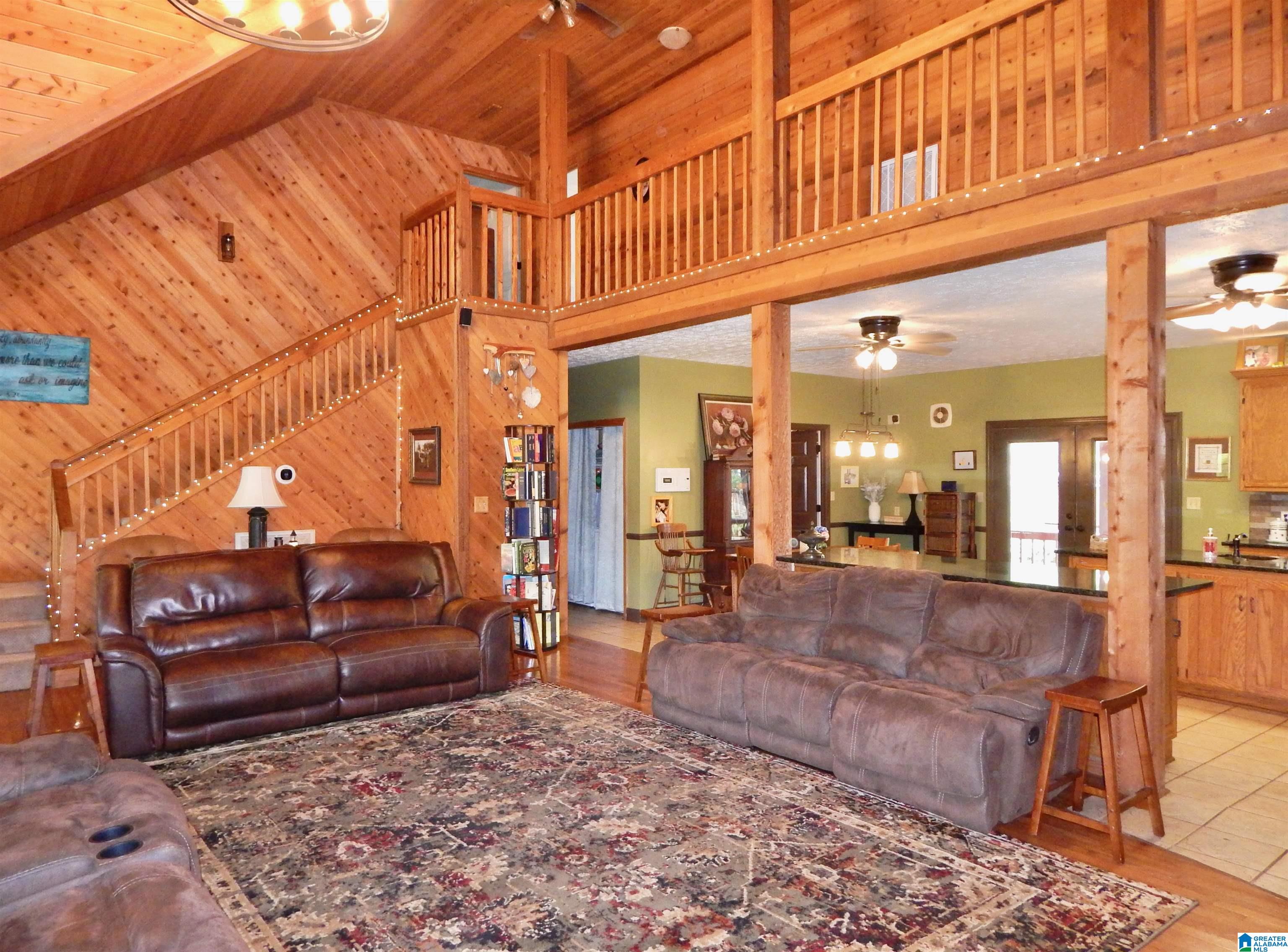 284 Jones Road Anniston, AL 36207 - Photo 13 of 56