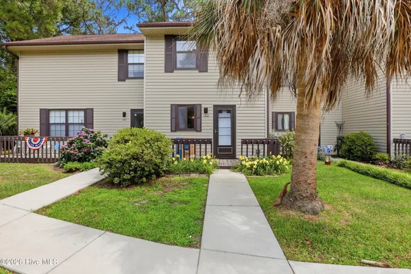 $232,000 | 102 Country Club Villa Drive, Shallotte, NC 28470