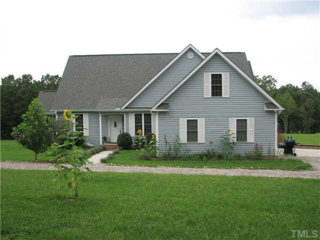 445 Wilson Brothers Road Manson, NC 27553 - Photo 2 of 21 Gallery Image 2